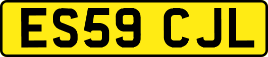 ES59CJL