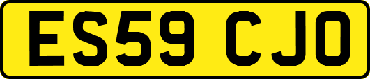 ES59CJO