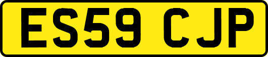 ES59CJP