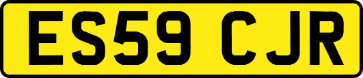 ES59CJR