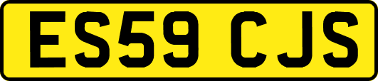 ES59CJS