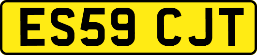 ES59CJT