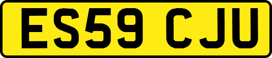 ES59CJU