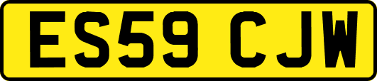 ES59CJW