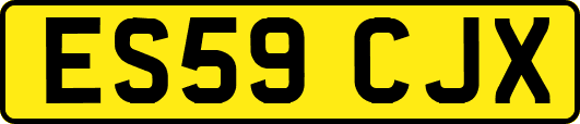 ES59CJX