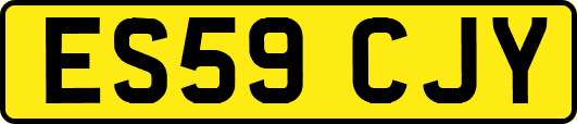 ES59CJY