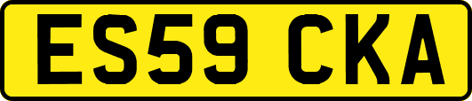 ES59CKA