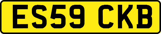 ES59CKB