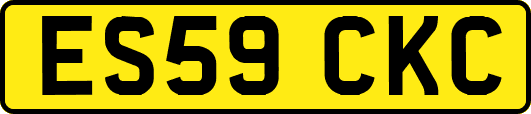 ES59CKC