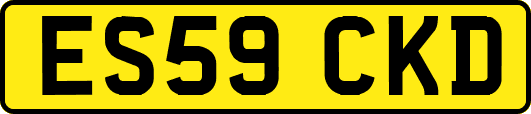 ES59CKD