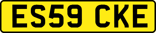 ES59CKE