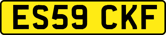 ES59CKF