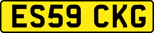 ES59CKG
