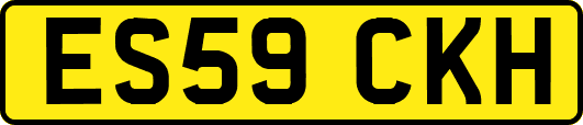 ES59CKH