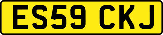 ES59CKJ