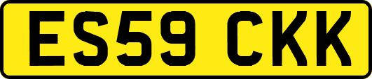 ES59CKK
