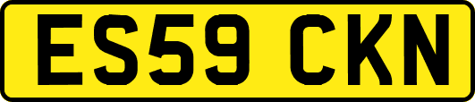 ES59CKN