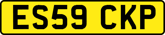 ES59CKP