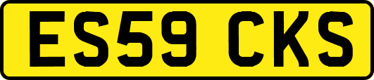 ES59CKS