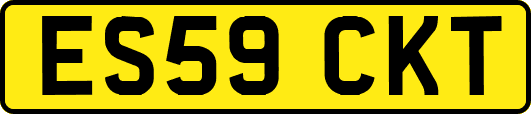ES59CKT