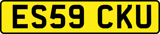 ES59CKU