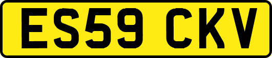 ES59CKV