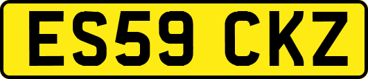 ES59CKZ