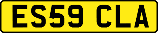 ES59CLA