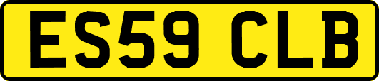 ES59CLB