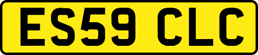 ES59CLC
