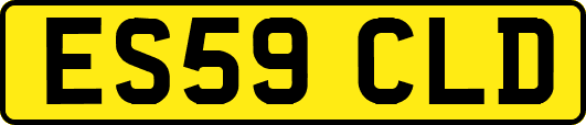 ES59CLD
