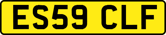ES59CLF
