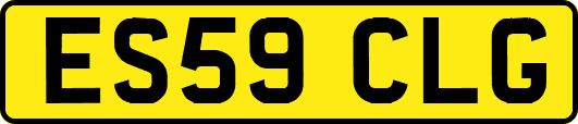 ES59CLG