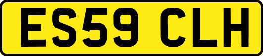 ES59CLH