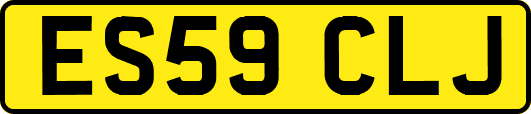ES59CLJ