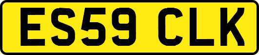 ES59CLK