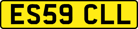 ES59CLL