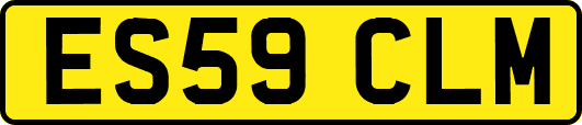 ES59CLM