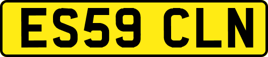 ES59CLN