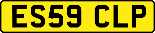 ES59CLP