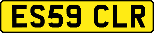ES59CLR