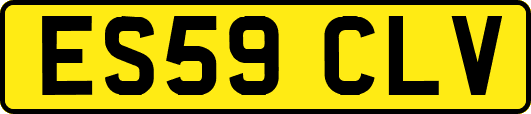 ES59CLV