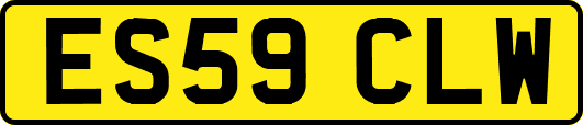 ES59CLW