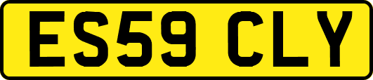 ES59CLY