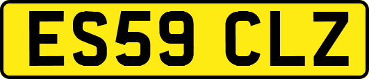 ES59CLZ