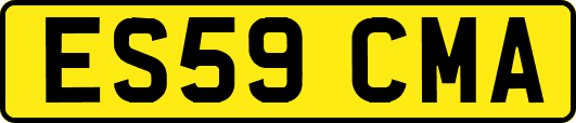 ES59CMA