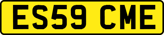 ES59CME