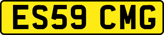 ES59CMG