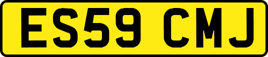 ES59CMJ