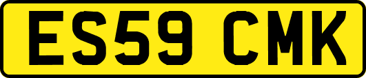 ES59CMK